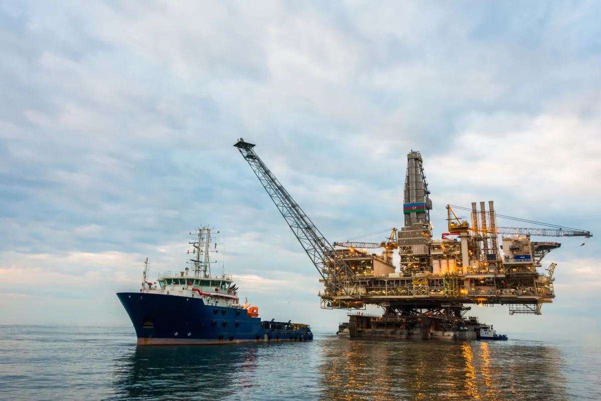 Equinor Ký Thỏa Thuận Phát Triển Dự Án Ringvei Vest