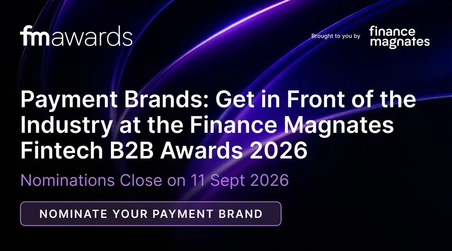 Giải Thưởng Payment Brands 2026 – Nổi Bật Trước Ngành
