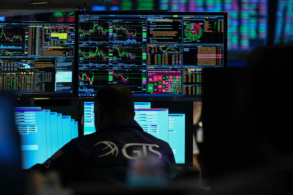 Lợi nhuận Microsoft, Meta, Amazon có thể làm giảm S&P 500