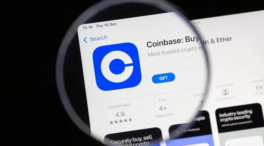 Coinbase nâng cấp: Tham vọng gom mọi tài sản tài chính