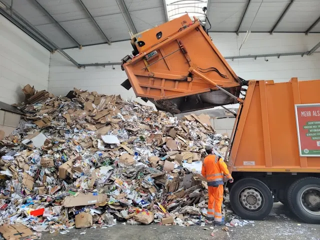 Cổ phiếu Waste Management Inc (WM) được Stifel khuyên mua