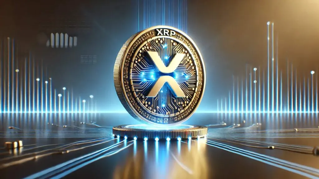 XRP giảm dưới $1, gấu chiếm ưu thế - Tin tức 17/8