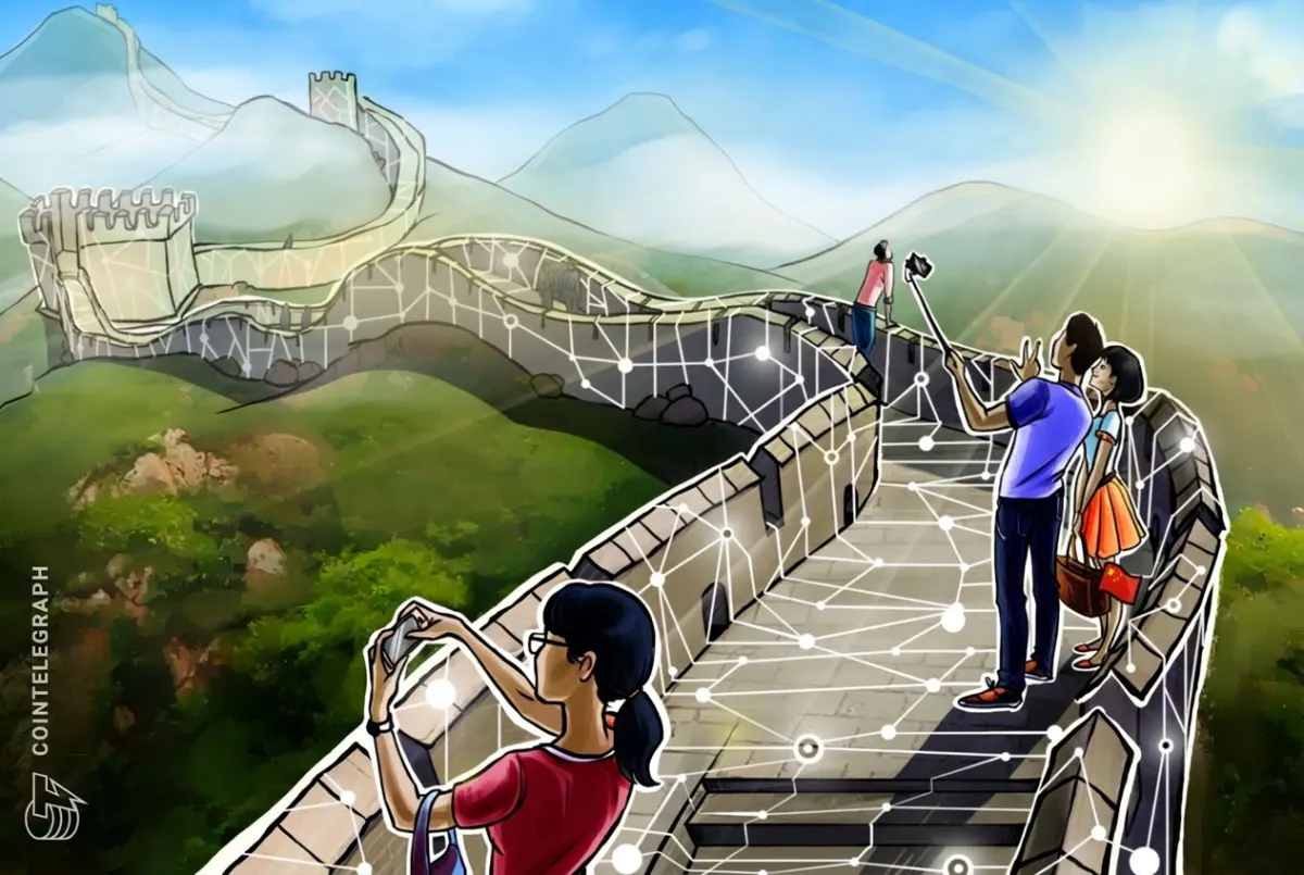 Ví stablecoin P2P Trung Quốc tăng 43 lần dù bị hạn chế