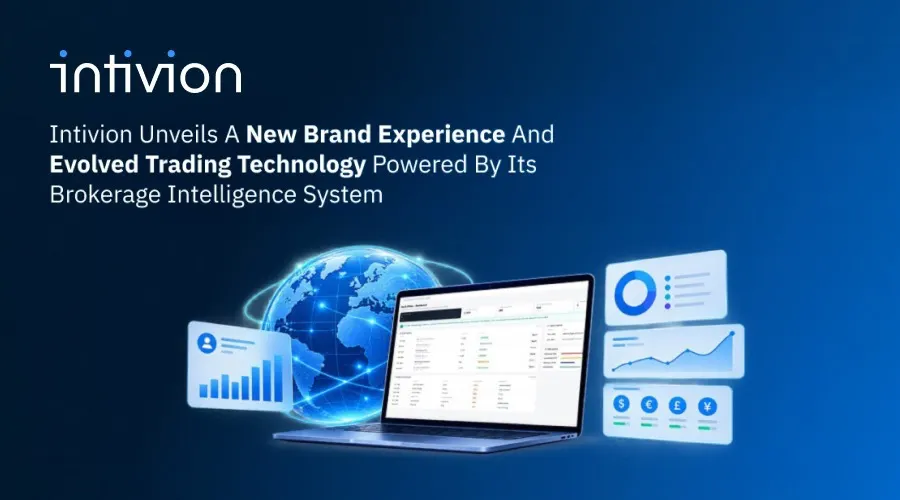 Intivion Ra Mắt Hệ Sinh Thái Công Nghệ Môi Giới BIS Mới