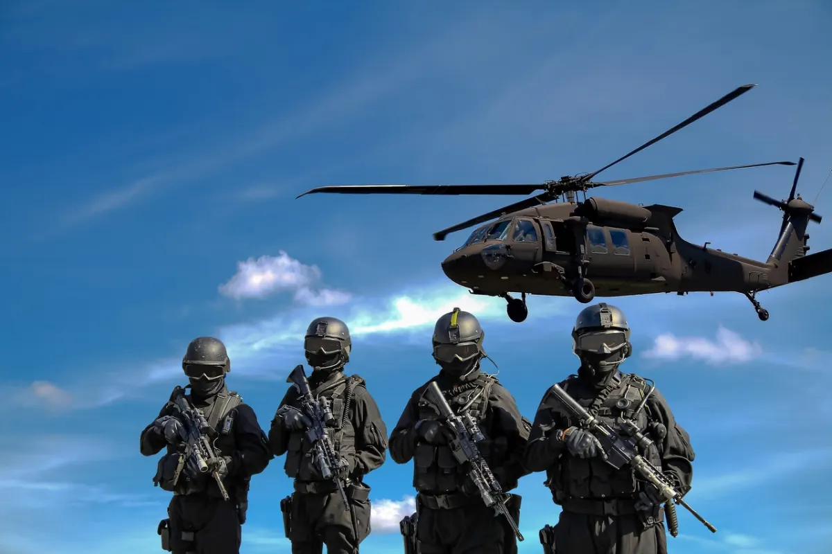 Cổ phiếu RTX: Raytheon trúng thầu quốc phòng tỷ đô, có nên đầu tư?