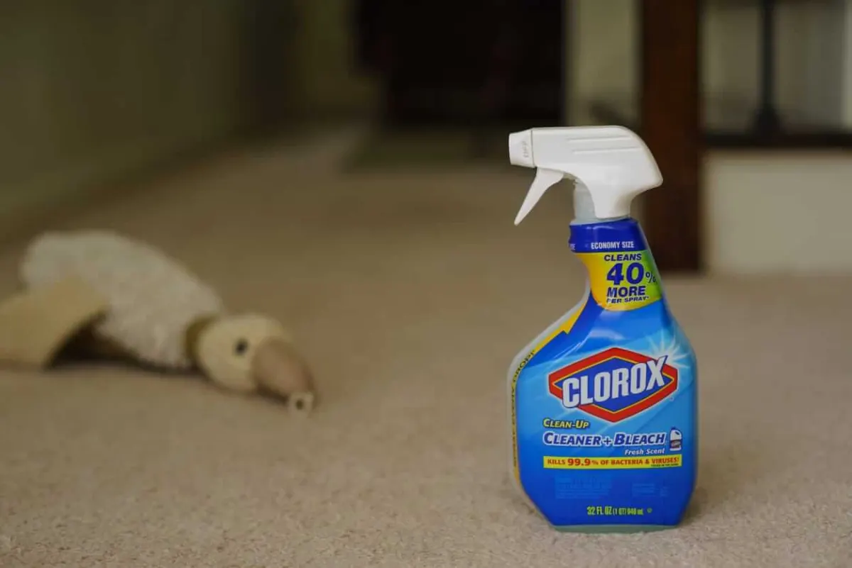 Cổ phiếu Clorox có đang kém hiệu suất so với Dow không?