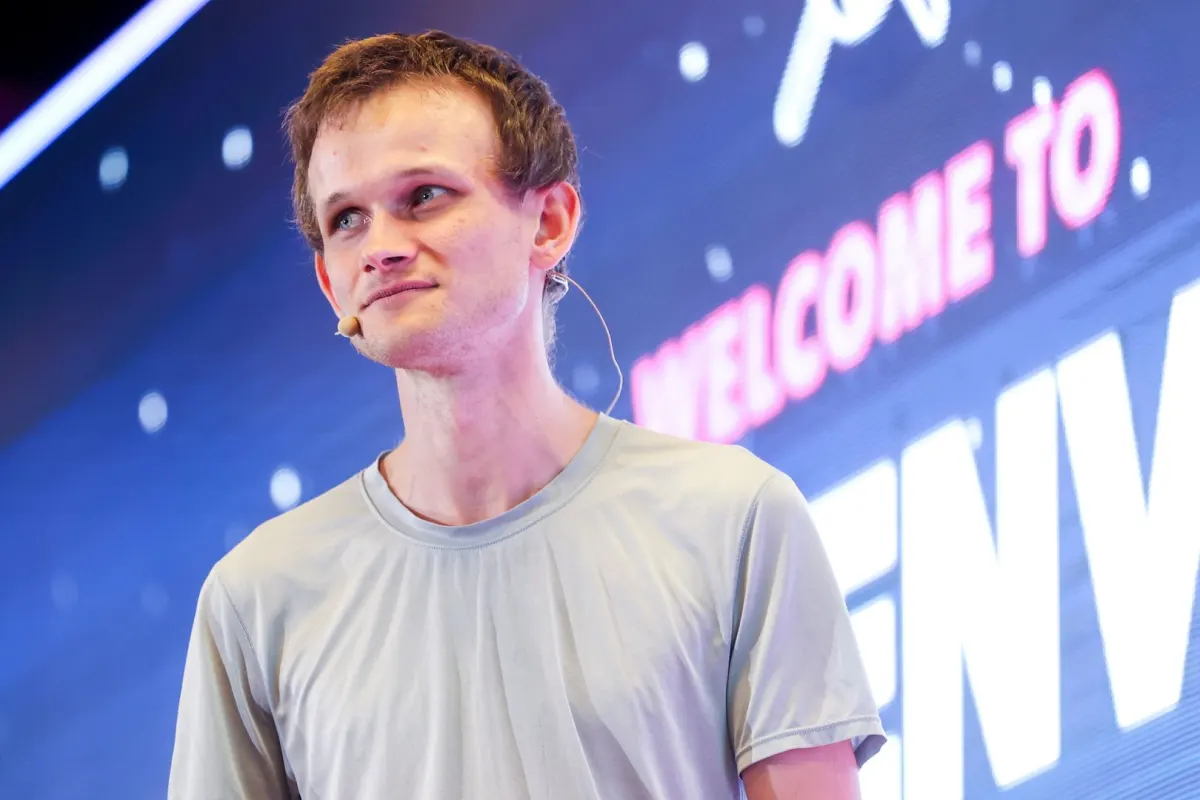 Vitalik Buterin: Ethereum Foundation cắt 40% ngân sách