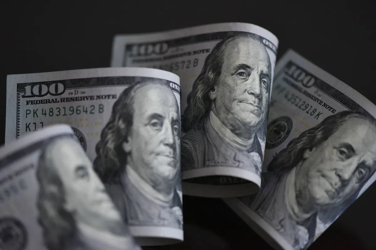 Ngày cuối Mỹ yêu cầu bồi thường $5,000 từ rò rỉ Fidelity