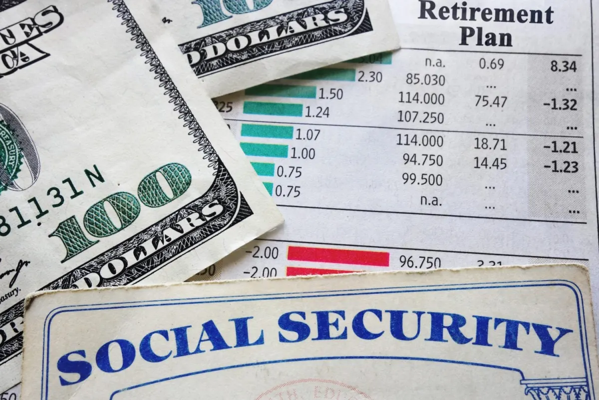 Kế hoạch 1,5 nghìn tỷ USD BlackRock: Rủi ro An sinh xã hội