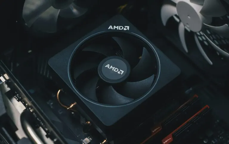 AMD mua MEXT: Bước tiến mới ngoài GPU và CPU máy chủ