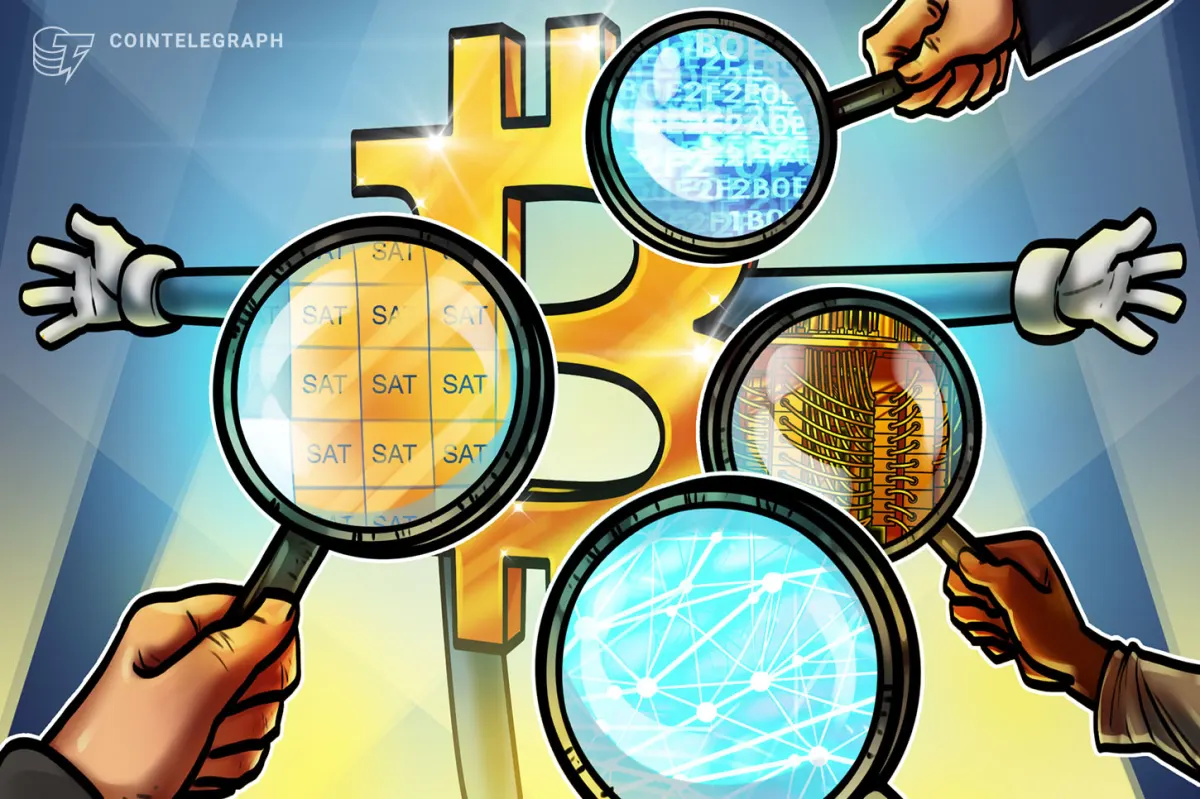 Cụm thanh khoản Bitcoin quyết định hướng giá BTC khi futures bùng nổ