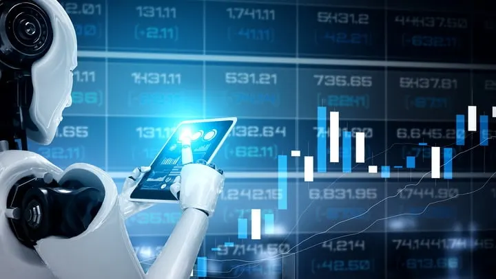 Dow Jones Futures Tăng, CPI Lên, Cổ Phiếu AI Bứt Phá