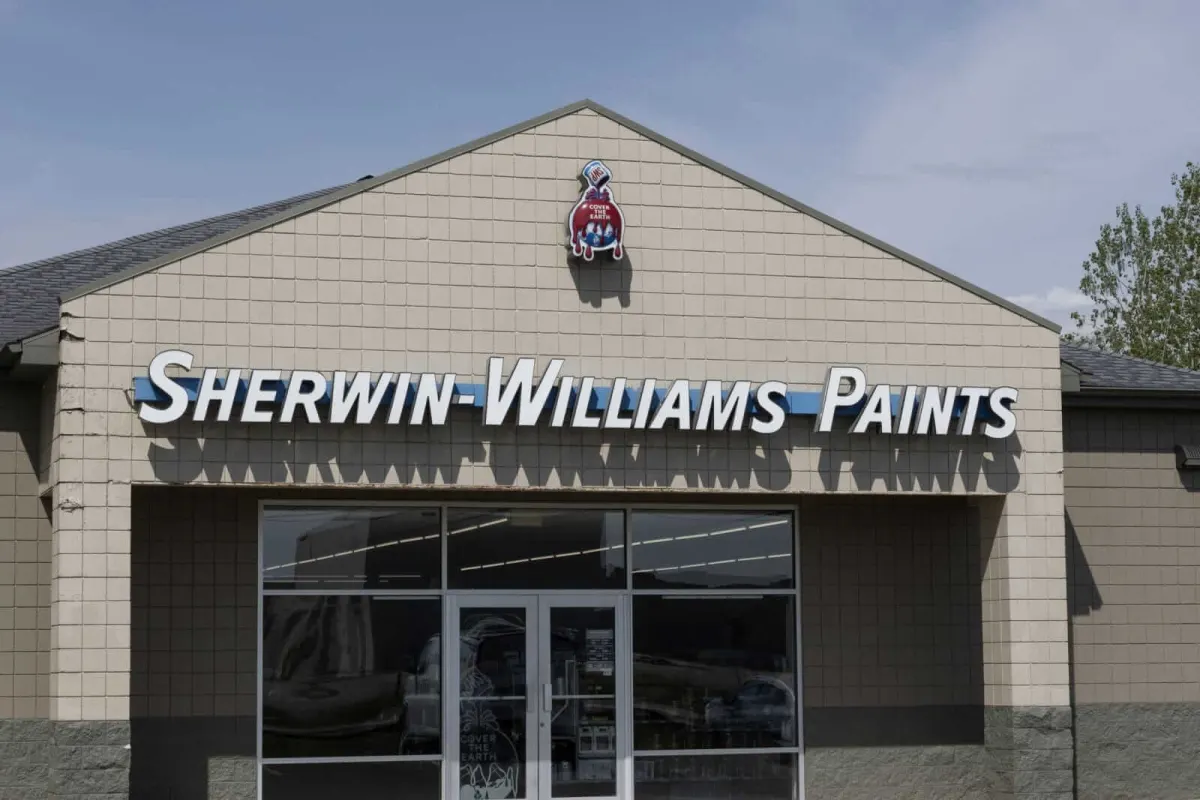 Cổ phiếu Sherwin-Williams: Chờ đợi gì từ báo cáo Q2?