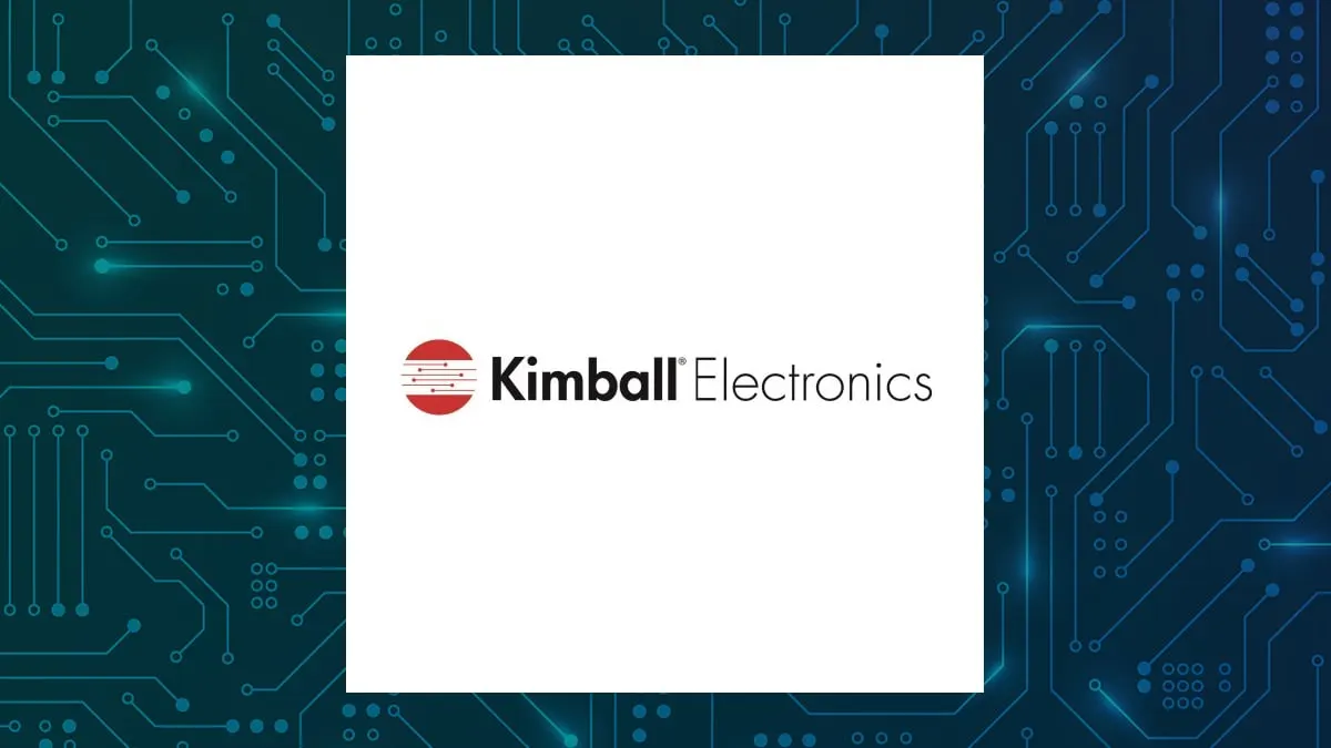 Kimball Electronics Q4: Doanh thu giảm, triển vọng y tế tăng