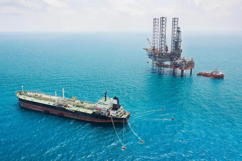 Có nên mua cổ phiếu Borr Drilling Limited (BORR) bây giờ?