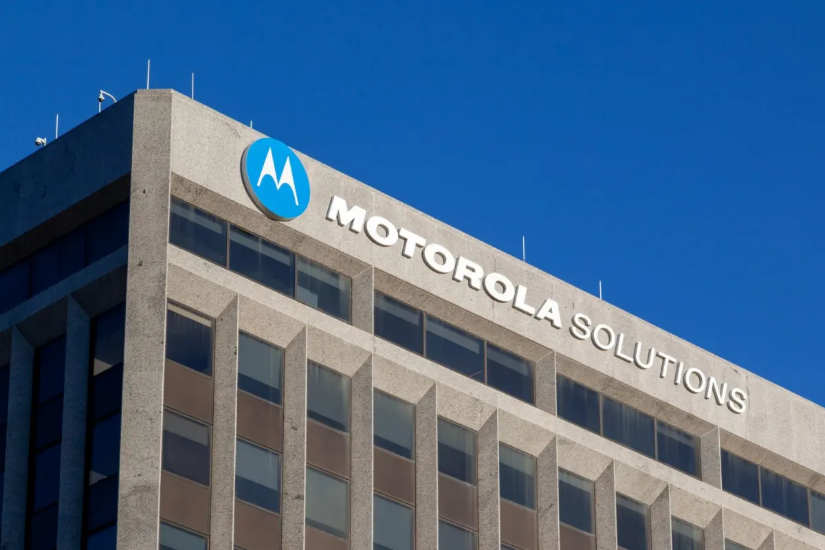 Dự báo kết quả tài chính Motorola Solutions Q2 2026: Những điểm cần chú ý
