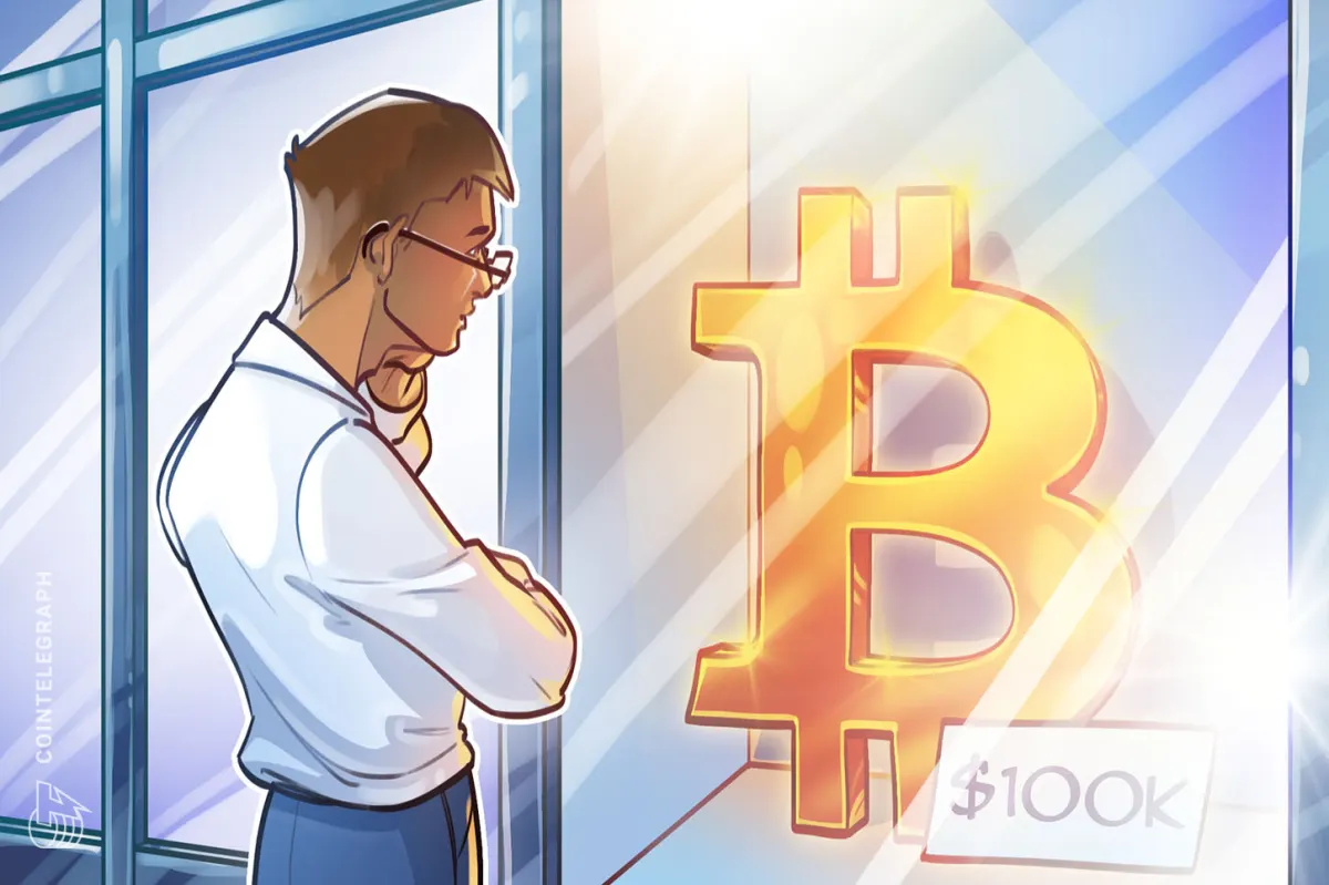 Biểu đồ Bitcoin: BTC có thể đạt 100.000 USD trước tháng 10