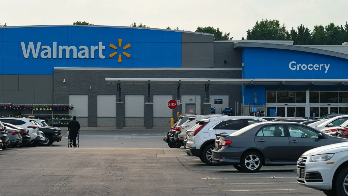 Walmart thâu tóm Vibe.co: Đẩy mạnh mảng quảng cáo