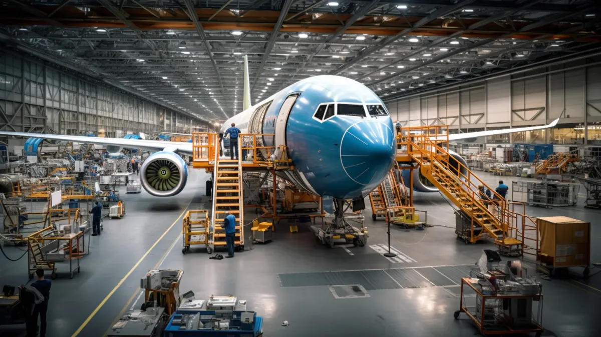 American Airlines vs Ryanair: Hãng bay nào vượt bão giá dầu?