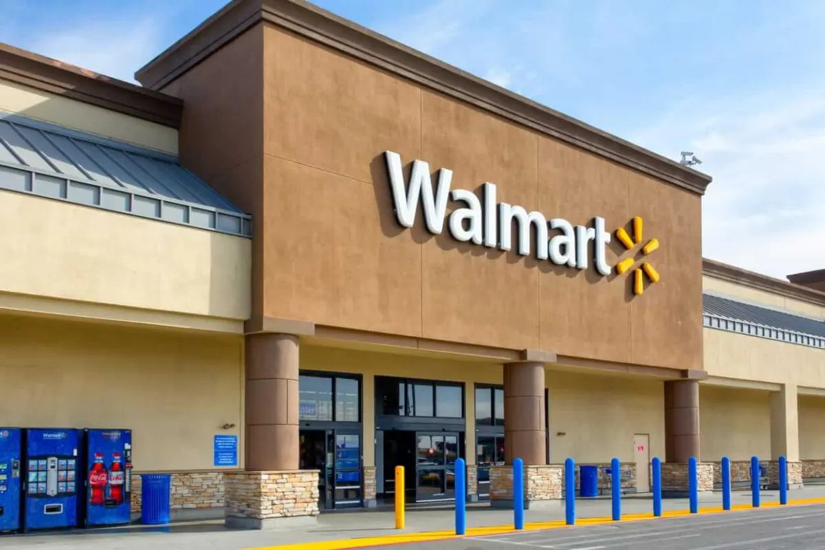Cổ phiếu Walmart: Chờ đợi báo cáo tài chính ngày 20/8