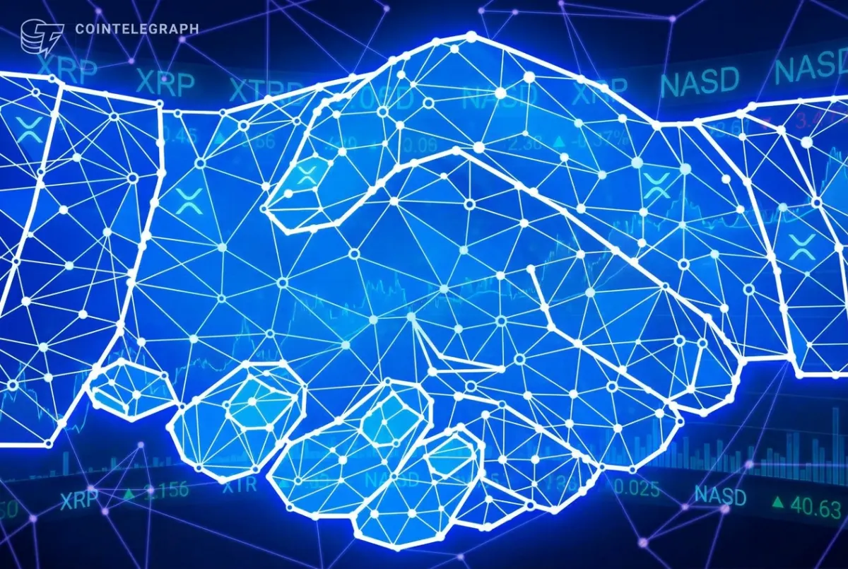 Evernorth sắp lên sàn Nasdaq với kho dự trữ 473 triệu XRP
