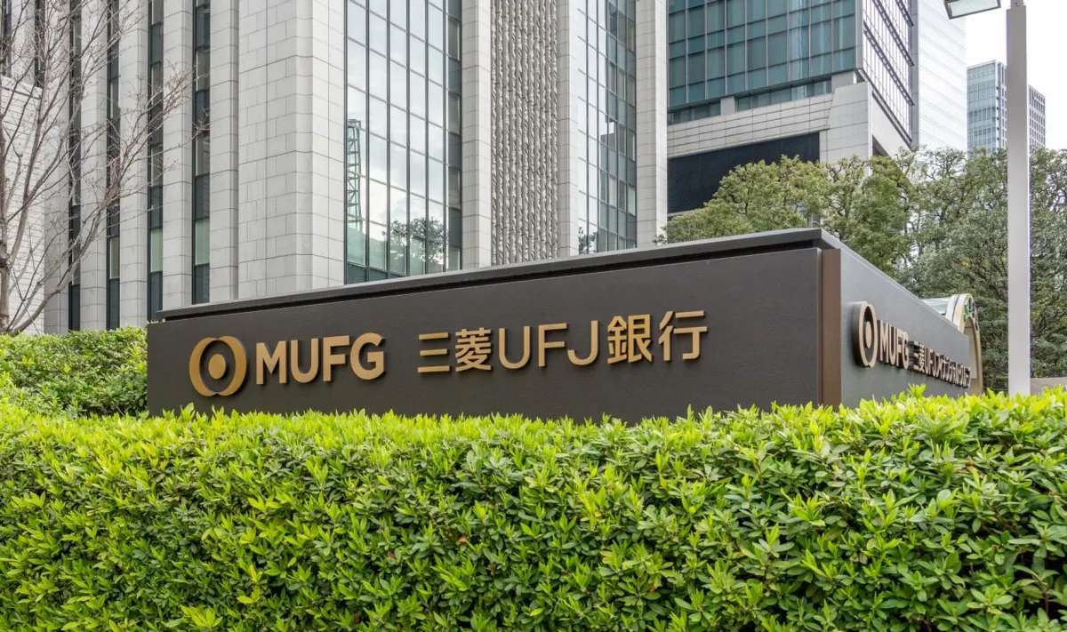 MUFG thử nghiệm blockchain giao dịch nhanh trái phiếu Nhật