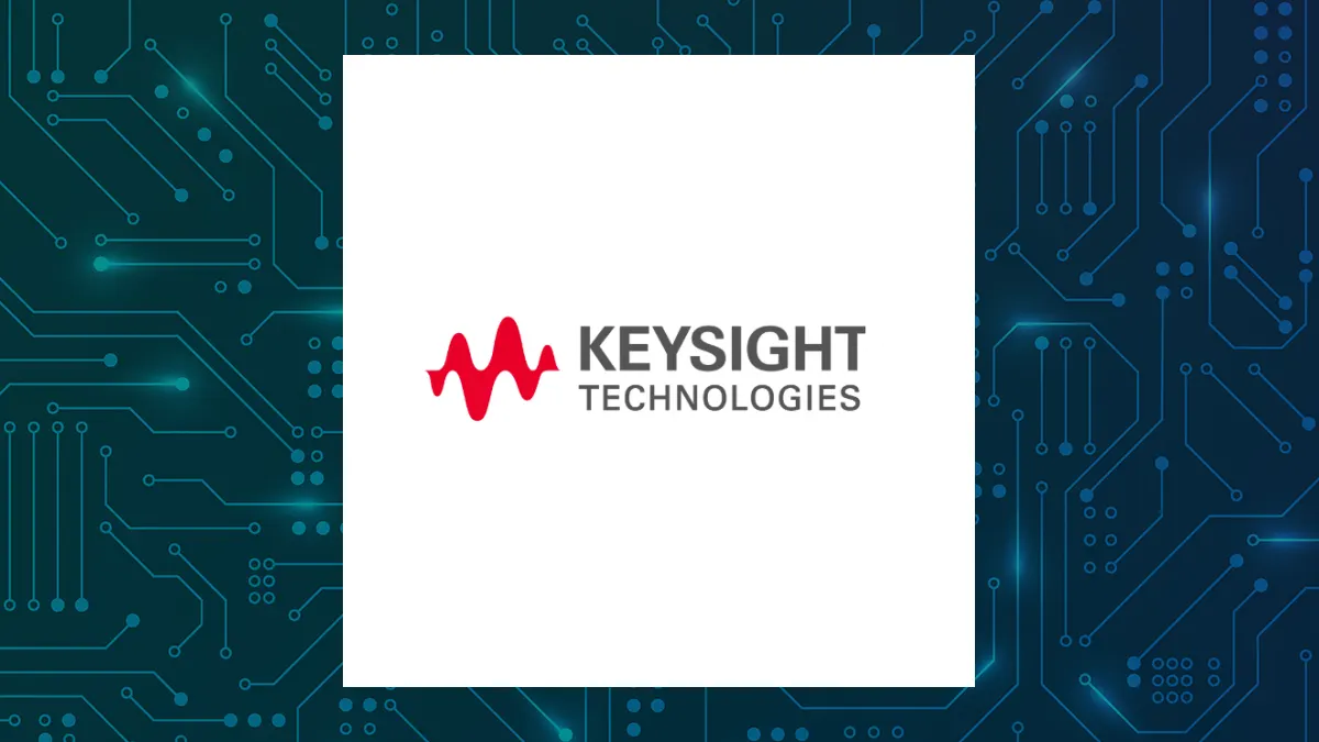 Keysight: Tiềm năng AI data-center, 6G và quốc phòng