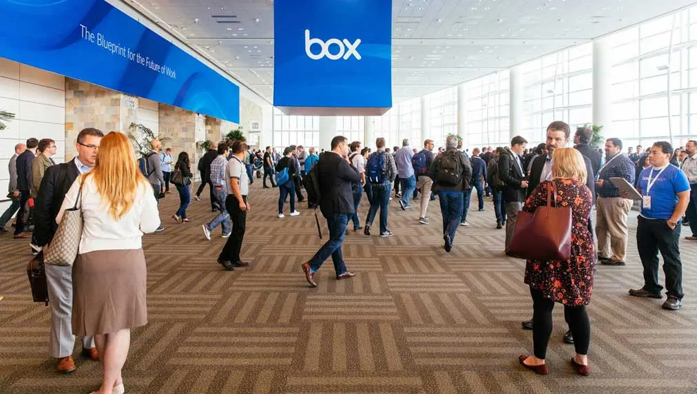 Box: Doanh Thu Vượt Kỳ Vọng, Cổ Phiếu Biến Động Sau Rally