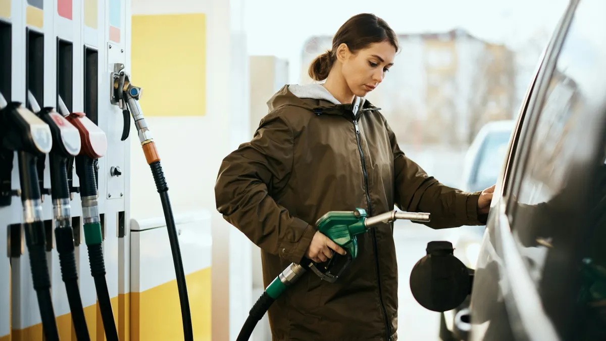 Cảnh báo Goldman Sachs: Cấm xuất khẩu diesel có thể đẩy giá xăng lên