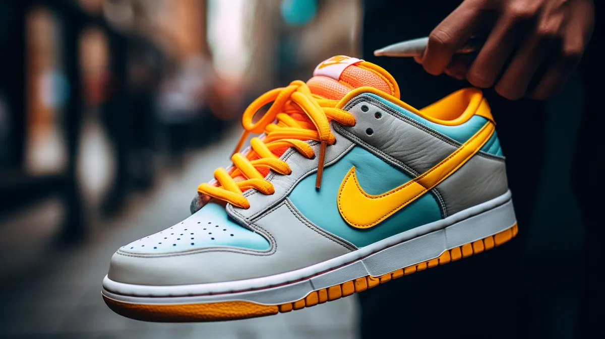 UBS Cắt Giảm Dự Báo Nike (NKE), Thấy Nguy Cơ Từ Hướng Dẫn Tới
