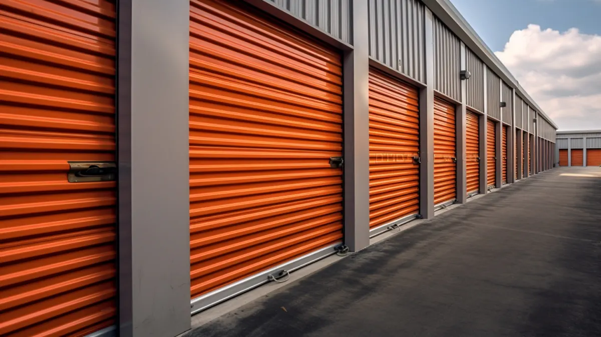 Public Storage (PSA) thâu tóm Public Storage Canada
