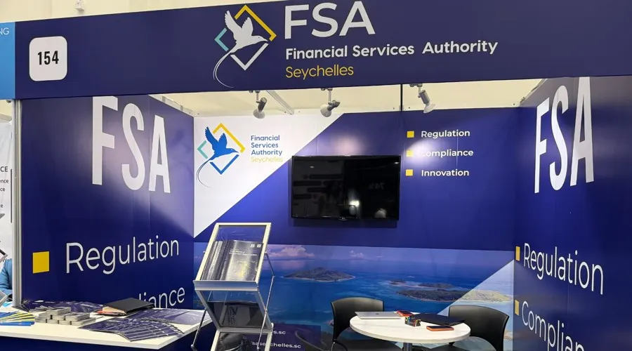 Seychelles FSA tìm kiếm gì tại iFX EXPO Limassol?