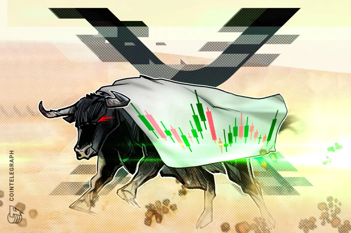 Cá voi rút 720 triệu XRP: Cơ hội gom hàng giá tốt?