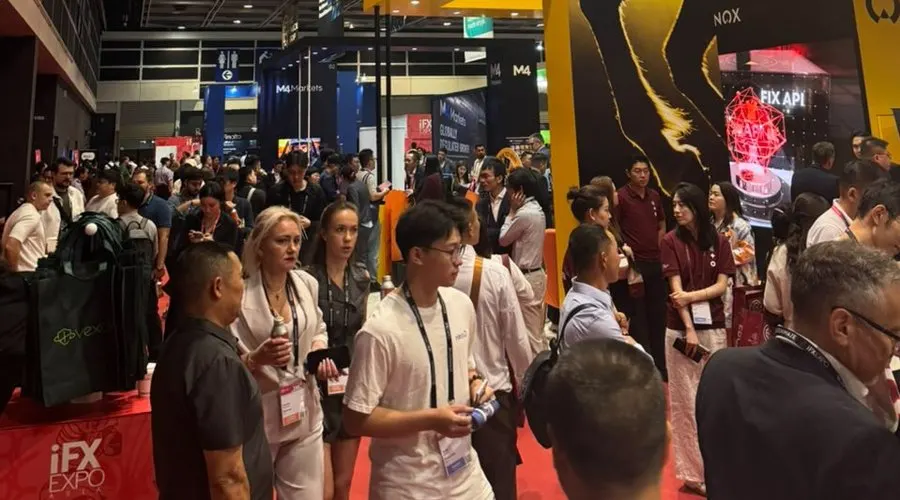 iFX EXPO Asia 2026: Sự tò mò và kinh nghiệm khi các sàn giao dịch xây dựng thương hiệu qua thể thao