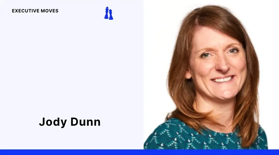 COO IG Group Jody Dunn từ chức sau 24 năm gắn bó