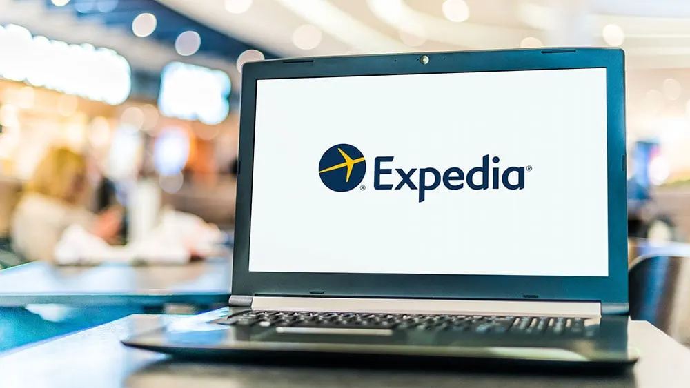 Cổ phiếu Expedia vào vùng mua sau điểm phá vỡ mới