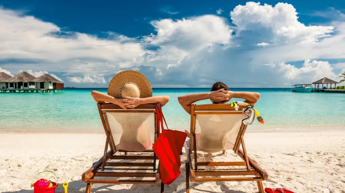 5 Nước Nơi 500.000 USD Nghỉ Hưu Tốt Hơn 1 Triệu USD Ở Florida