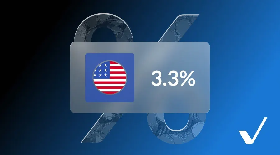 ActivTrades trả lãi tới 3,3% cho tiền mặt chưa đầu tư