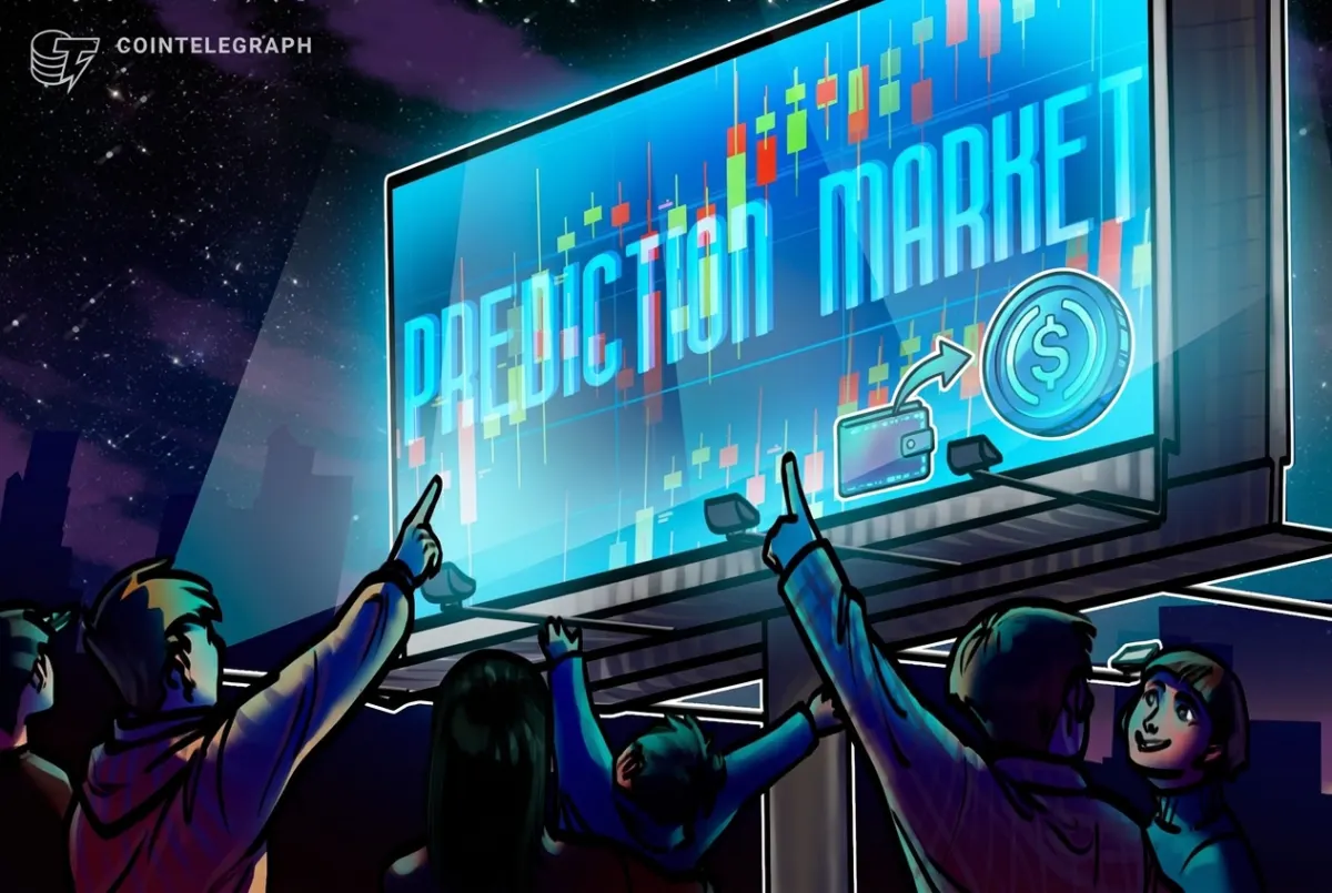 Underdog hợp tác Zerohash, mở giao dịch tiền mã hoá cho thị trường dự đoán