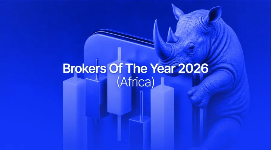 Broker hàng đầu Châu Phi 2026: Đánh giá chi tiết