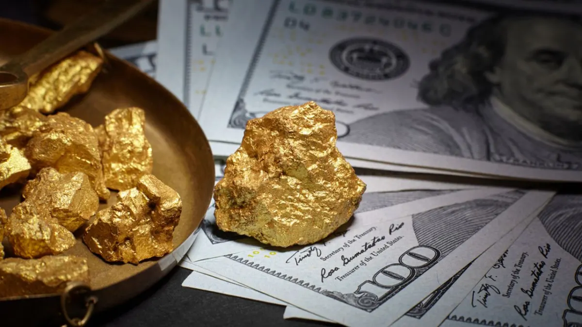 G Mining nhắm đến việc hoàn tất giao dịch G2 Goldfields vào cuối tháng 7