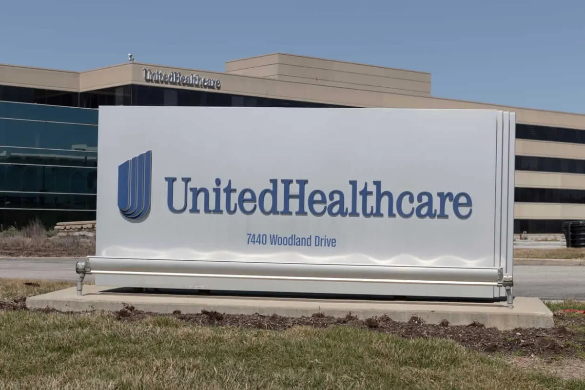 Cổ phiếu UnitedHealth (UNH): Chờ đợi bước ngoặt ngày 16/7