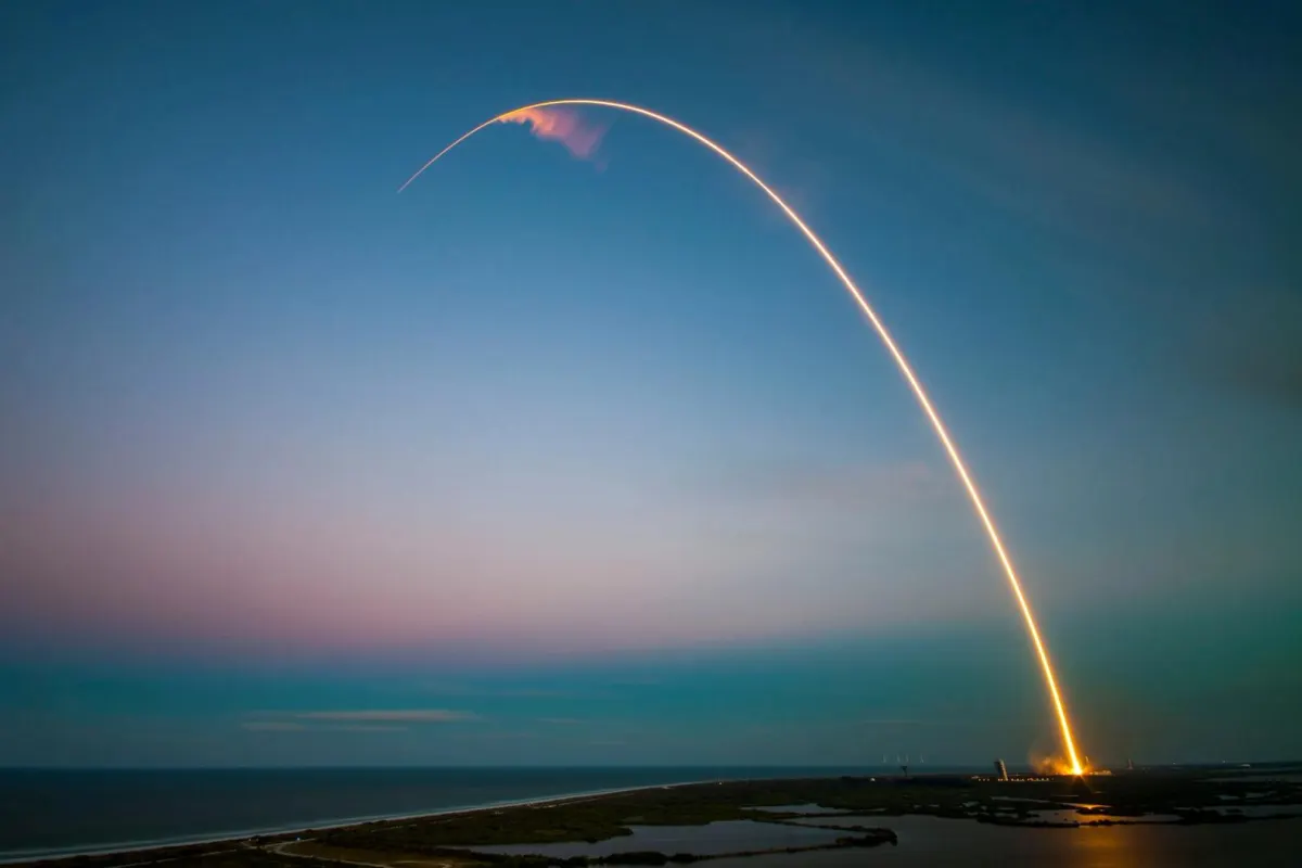 SpaceX chuyển Bitcoin: Không phải tín hiệu bán tháo