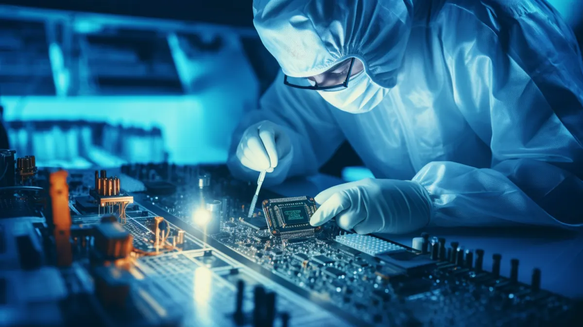 Stifel nâng giá mục tiêu Astera Labs (ALAB) lên 460 USD