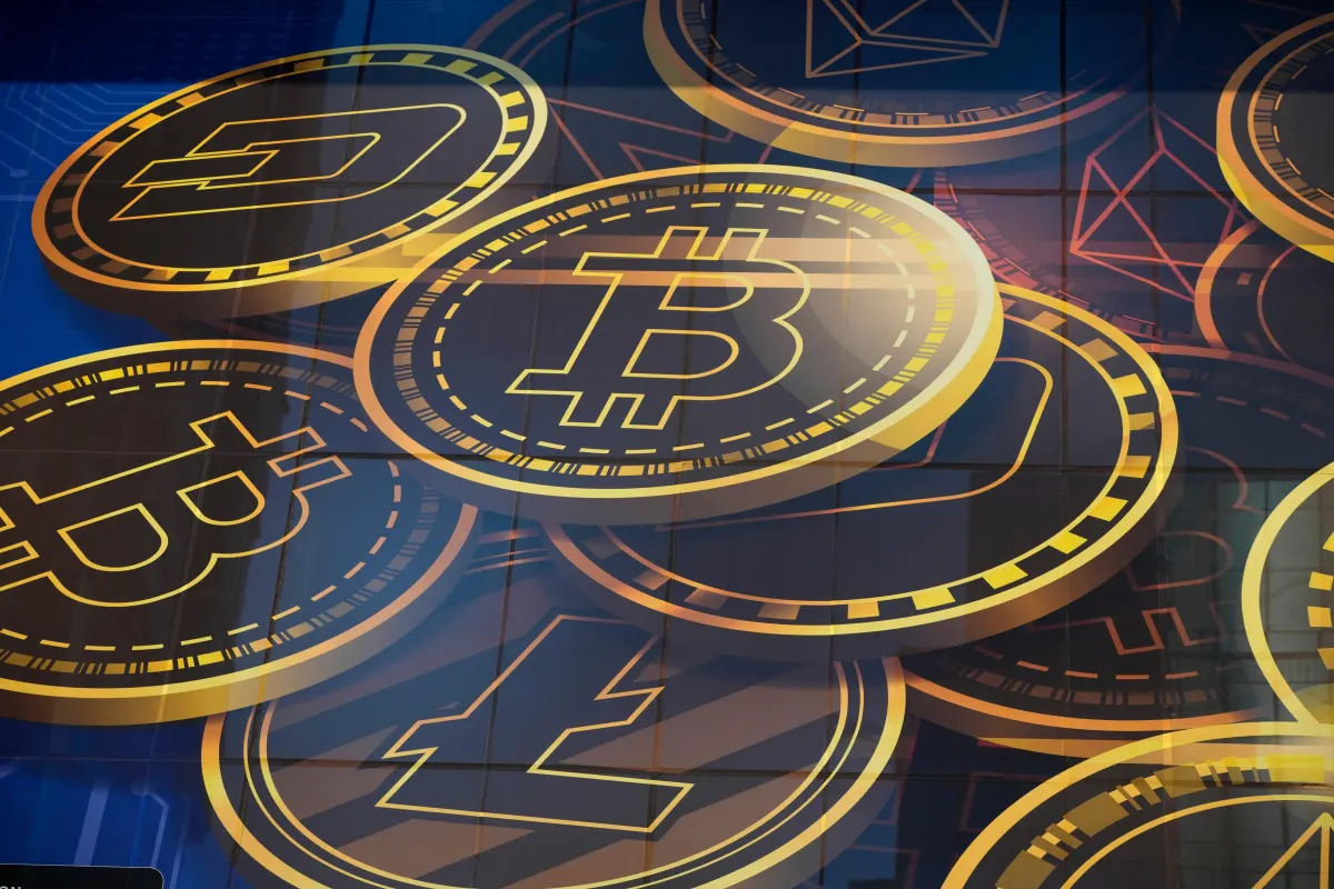 Bitcoin hồi phục lên 66.000 USD: Cảnh báo bẫy tăng giá giả