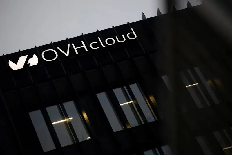 OVHcloud phát triển AI, tham vọng đấu với Mistral