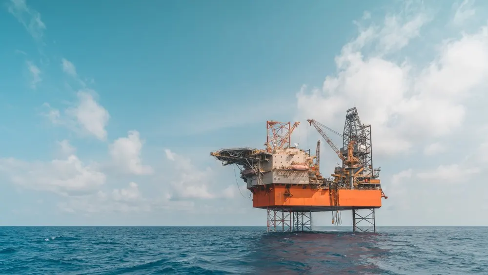 Petronas phát hiện khí tự nhiên lớn tại Suriname