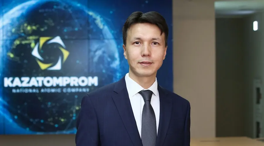 Kazatomprom: Cơ hội lớn từ sự hồi sinh của điện hạt nhân