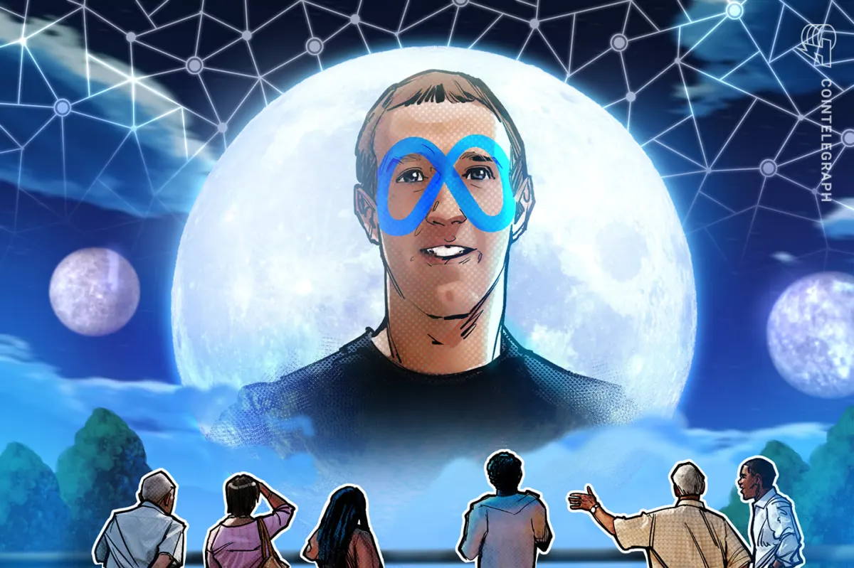 Meta ra mắt Muse Wonder: Đối thủ mới của OpenAI và Anthropic