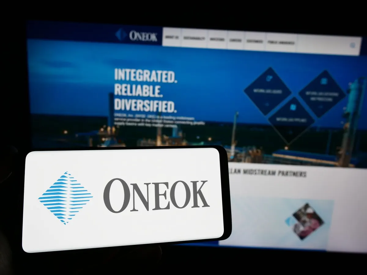 Dự báo lợi nhuận ONEOK: Những gì nhà đầu tư cần biết